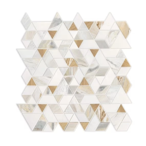 Namaste Gold Blend Spectrum - stone tile